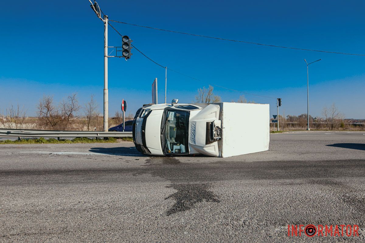 Соблюдайте ПДД