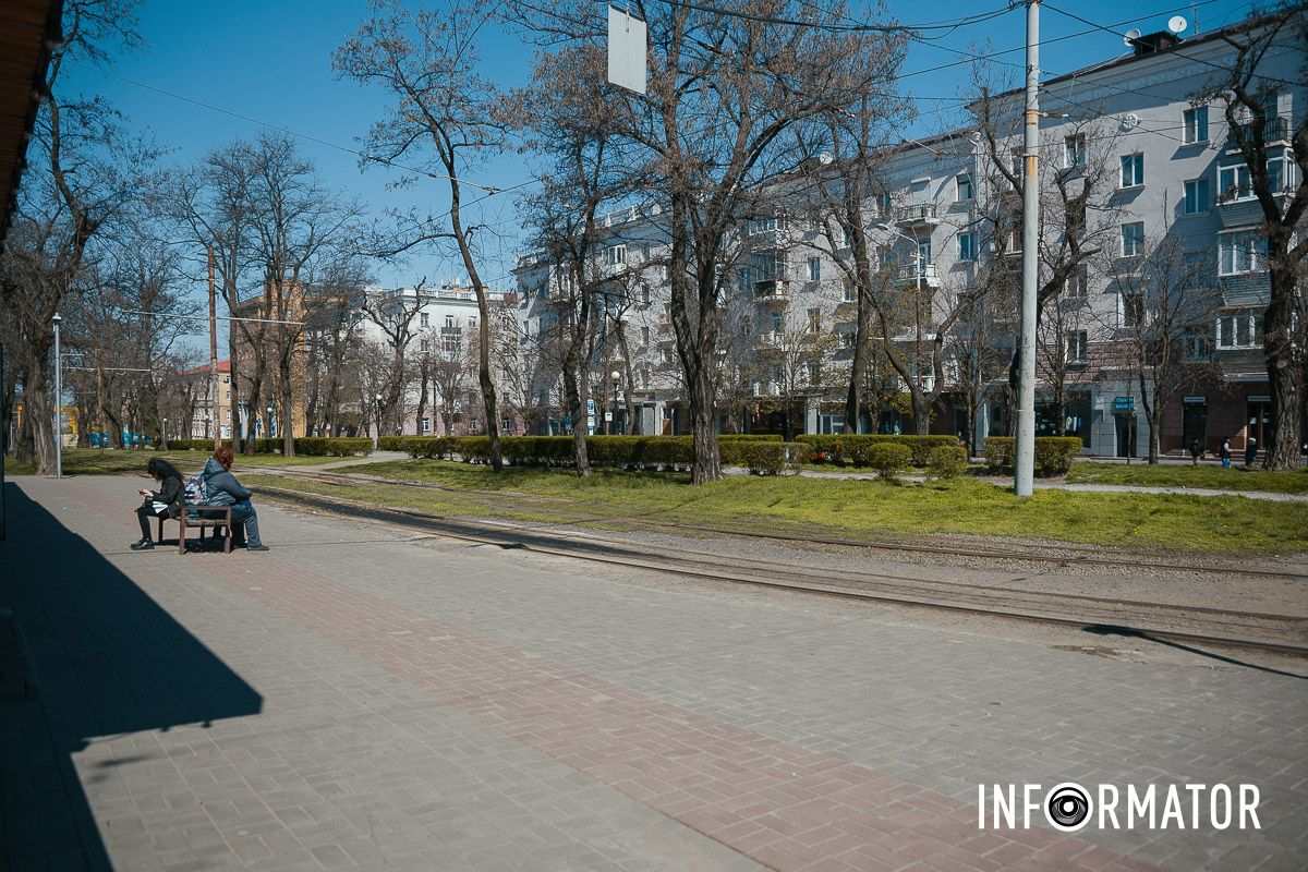 Городские власти капитально отремонтируют две остановки Городские власти капитально отремонтируют две остановки