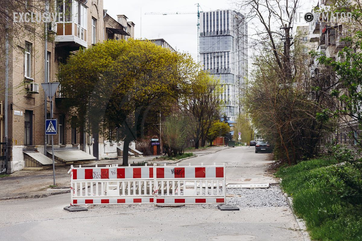 Фото по состоянию на 16 апреля Фото по состоянию на 16 апреля