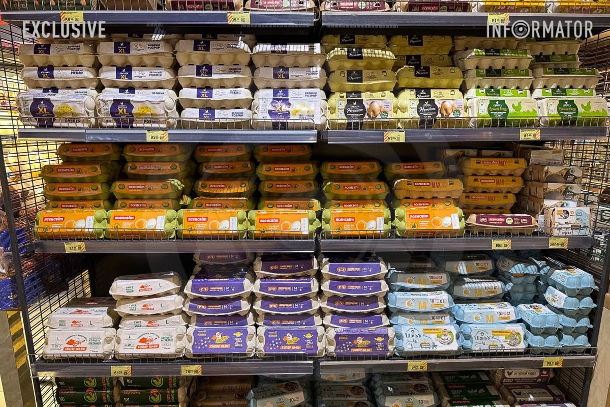 Паска від Dolce & Gabbana за понад 4 тисячі гривень: де у Дніпрі продають найдорожчий великодній кекс 11