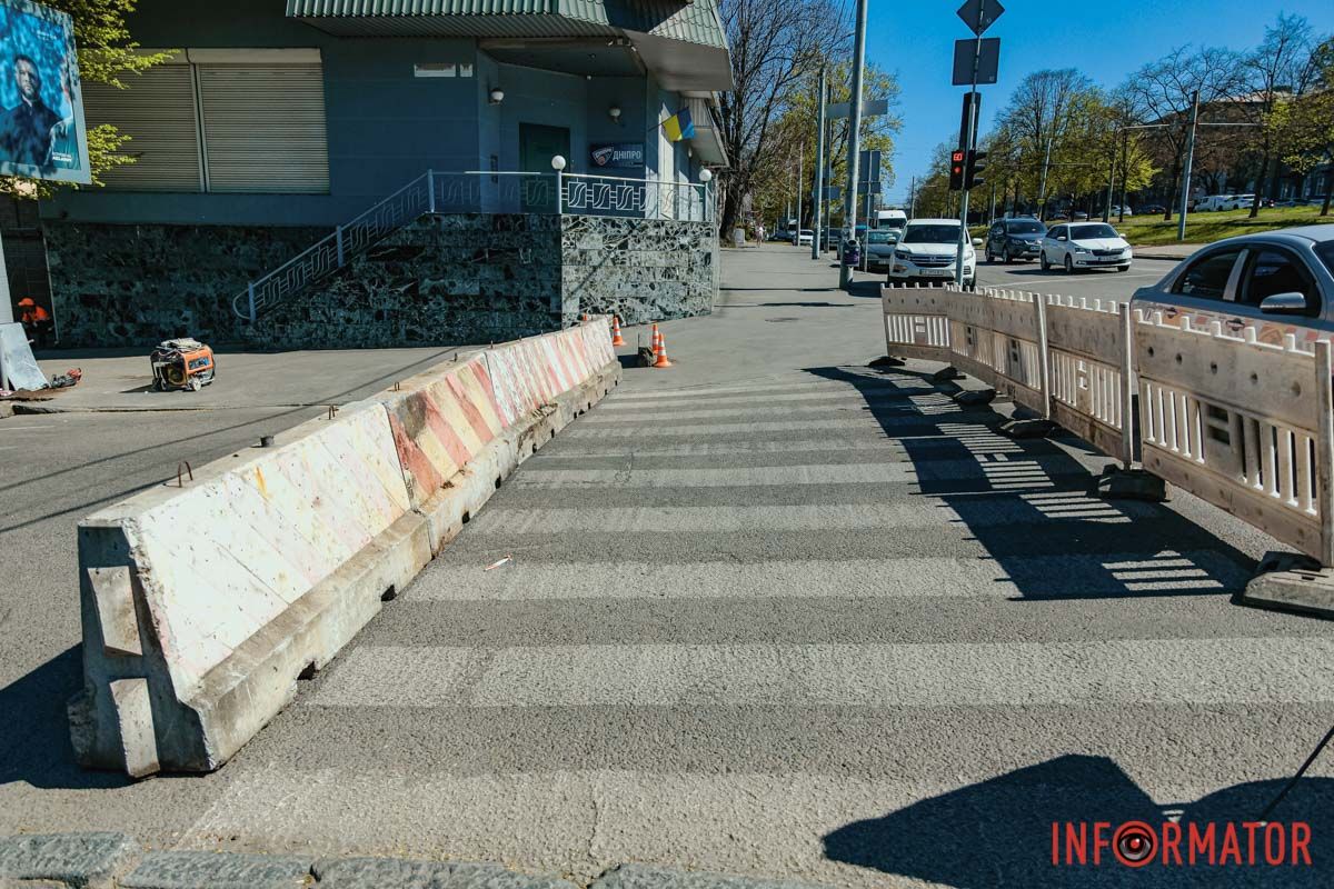 Роботи мають виконати до 9 червня