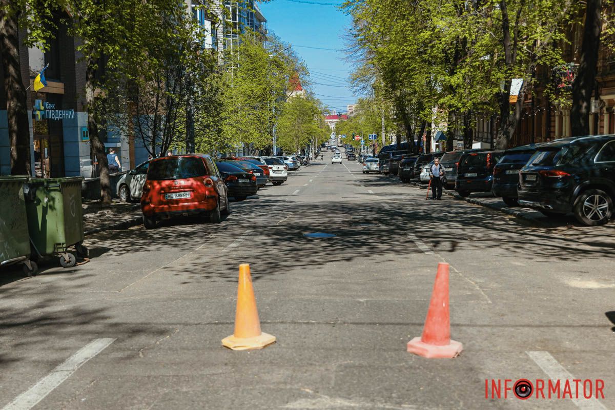 Не проїдете 