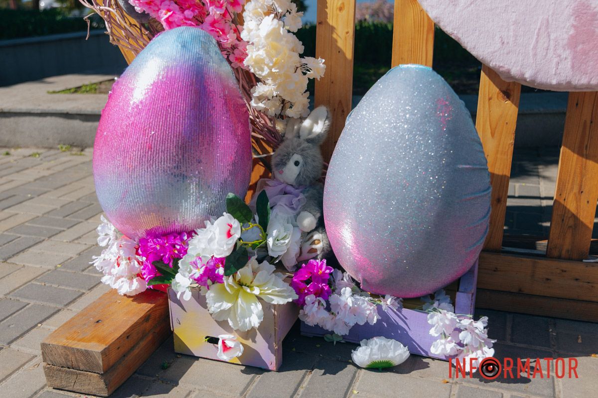 Ближают на солнце