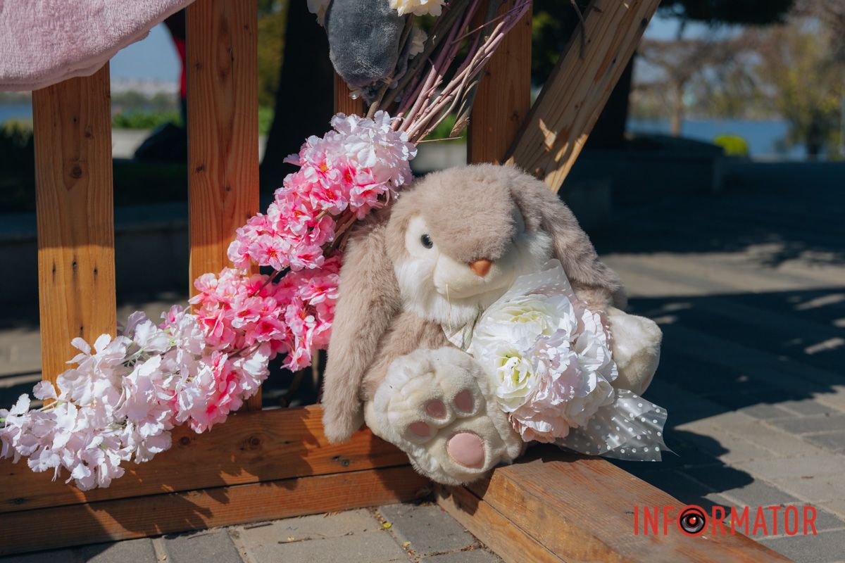 Зайцев много не бывает