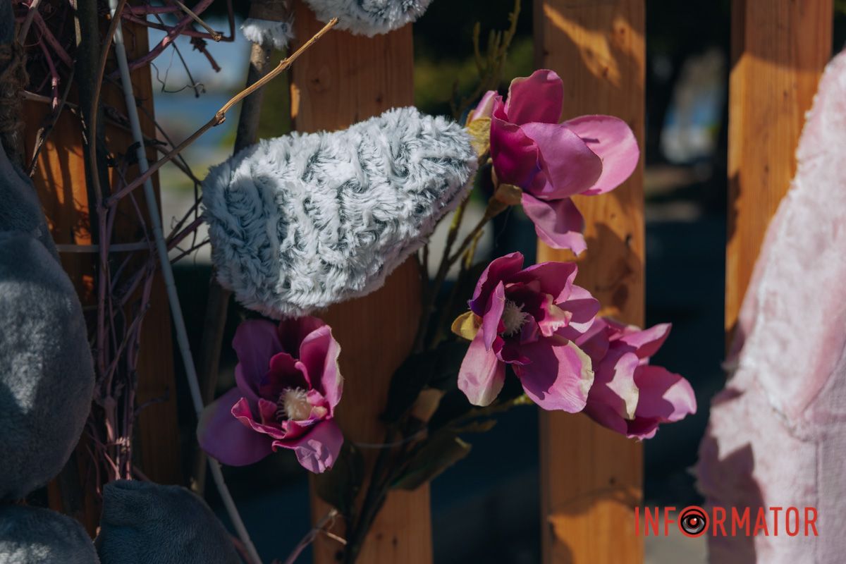 Каждая деталь важна