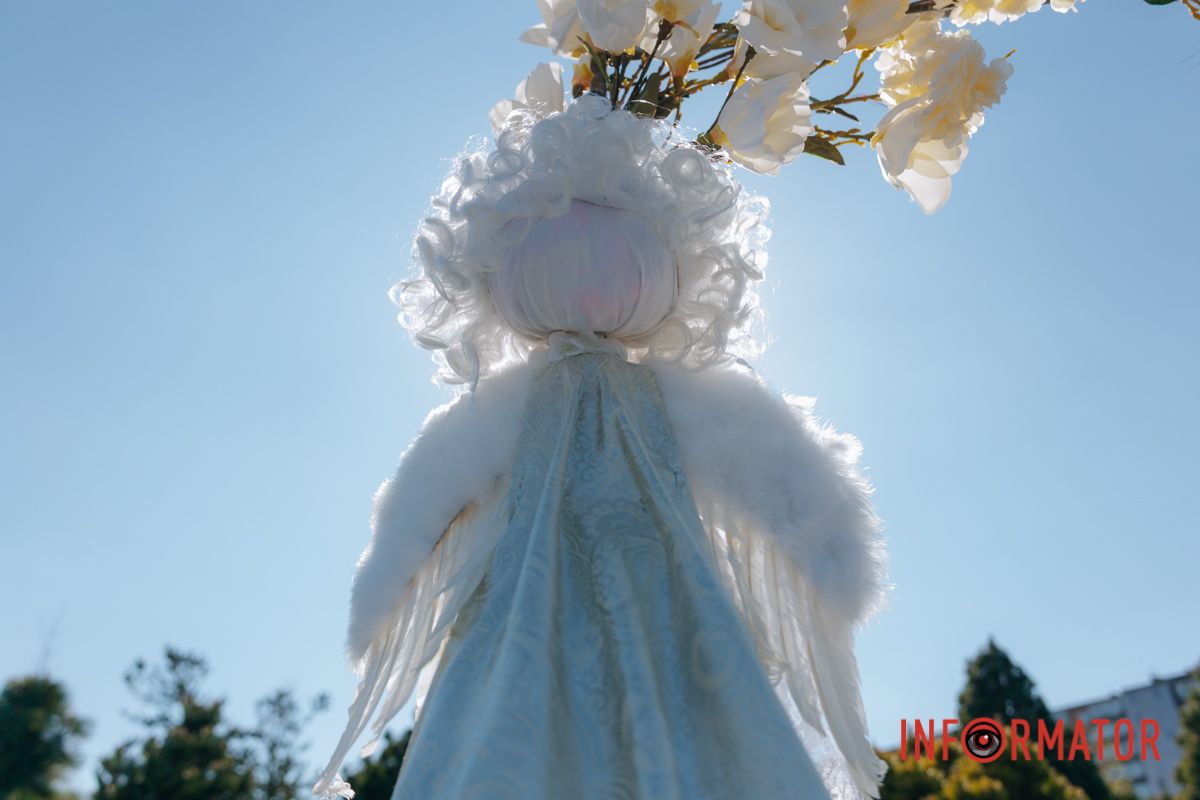 Красота возле нас