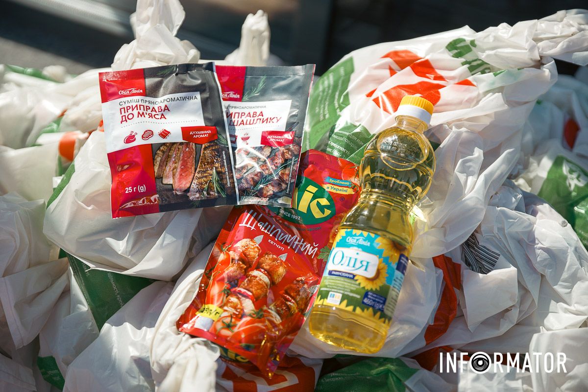 "Свежее мясо" теперь и в "АТБ": в Днепре сеть открыла новые отделы 25