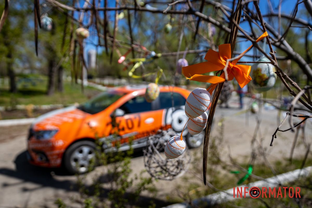 Намагалися підбрати якісні ракурси