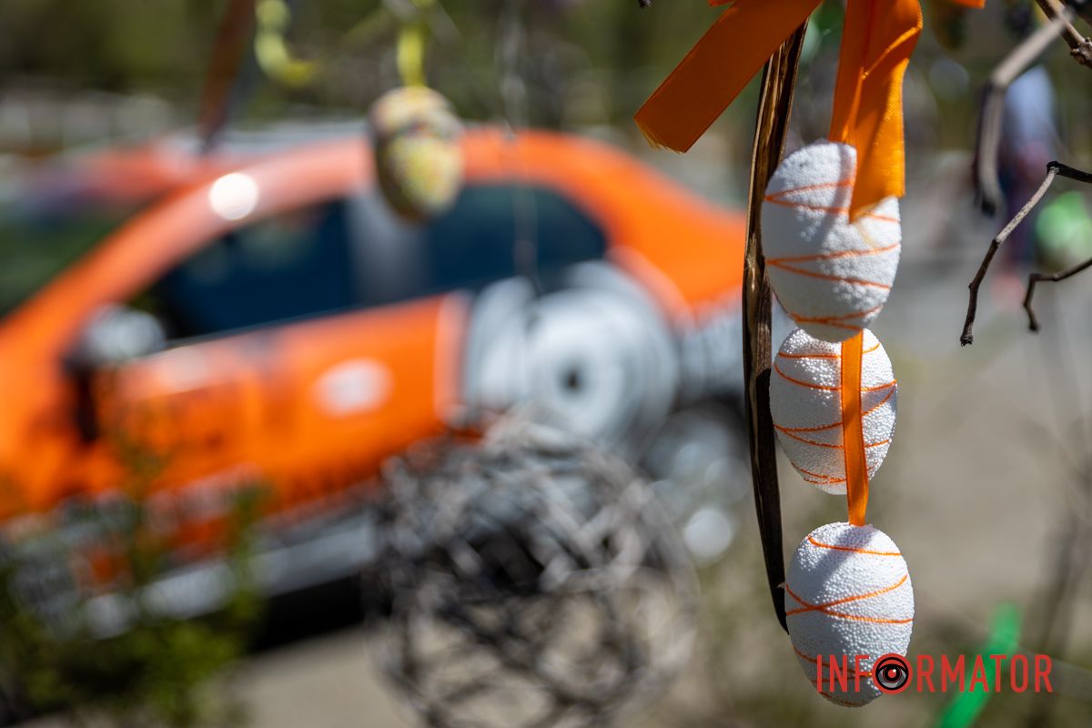 20 квітня в Україні відзначатимуть Великдень