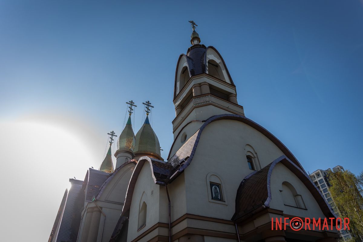 Святкові обряди попри війну: як Дніпро зустрічає Великдень 9