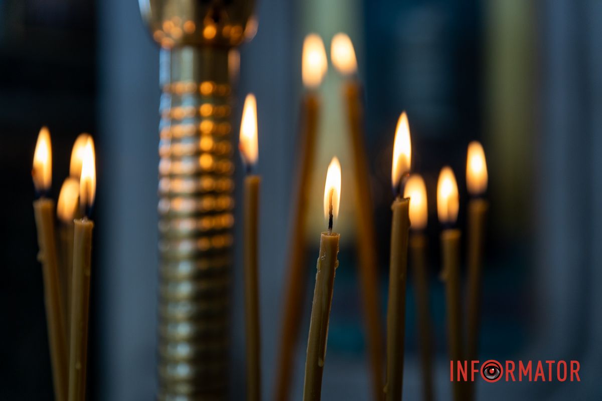 Святкові обряди попри війну: як Дніпро зустрічає Великдень 20