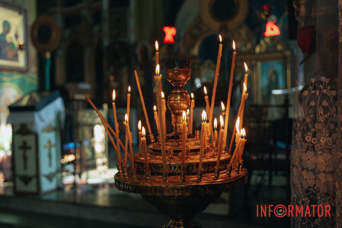 Святкові обряди попри війну: як Дніпро зустрічає Великдень 37