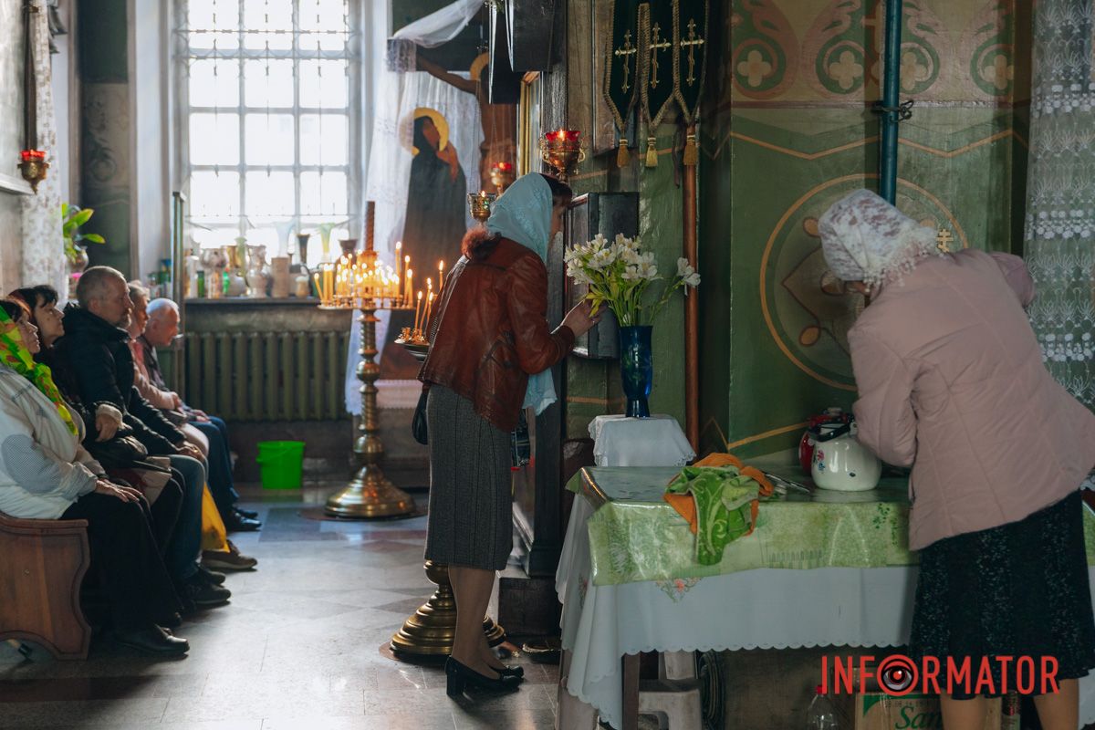 Святкові обряди попри війну: як Дніпро зустрічає Великдень 39