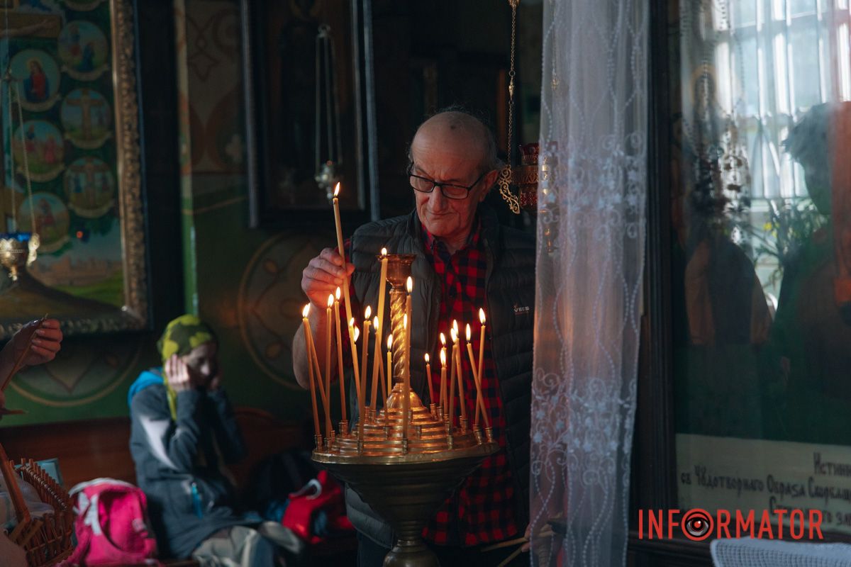 Святкові обряди попри війну: як Дніпро зустрічає Великдень 55