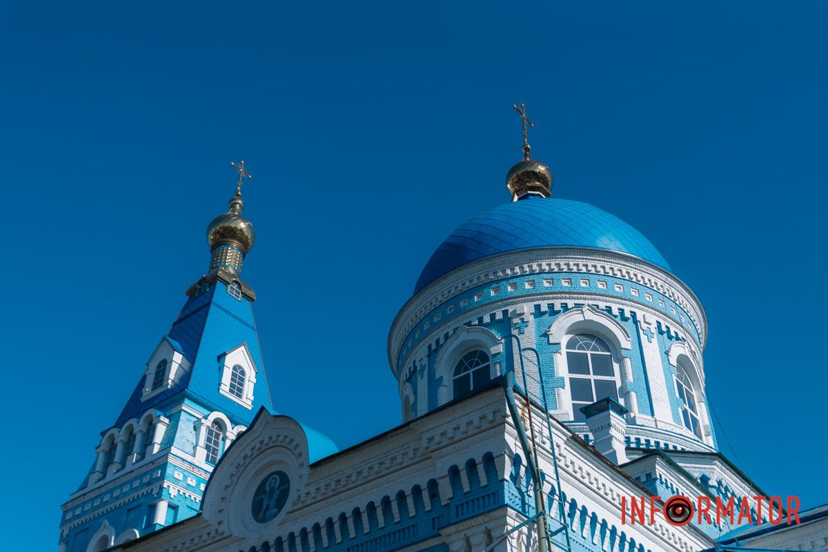 Свято-Благовіщенський собор