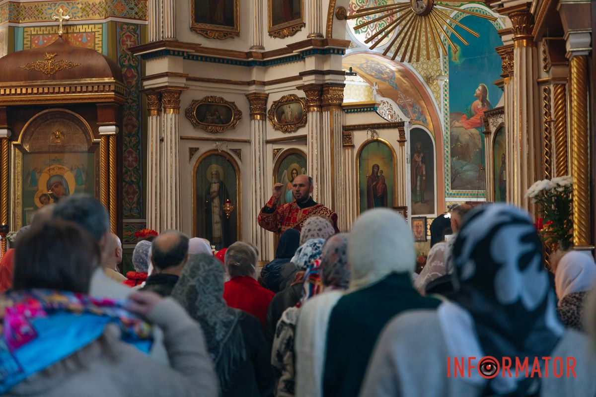 Великдень — щастя в деталях
