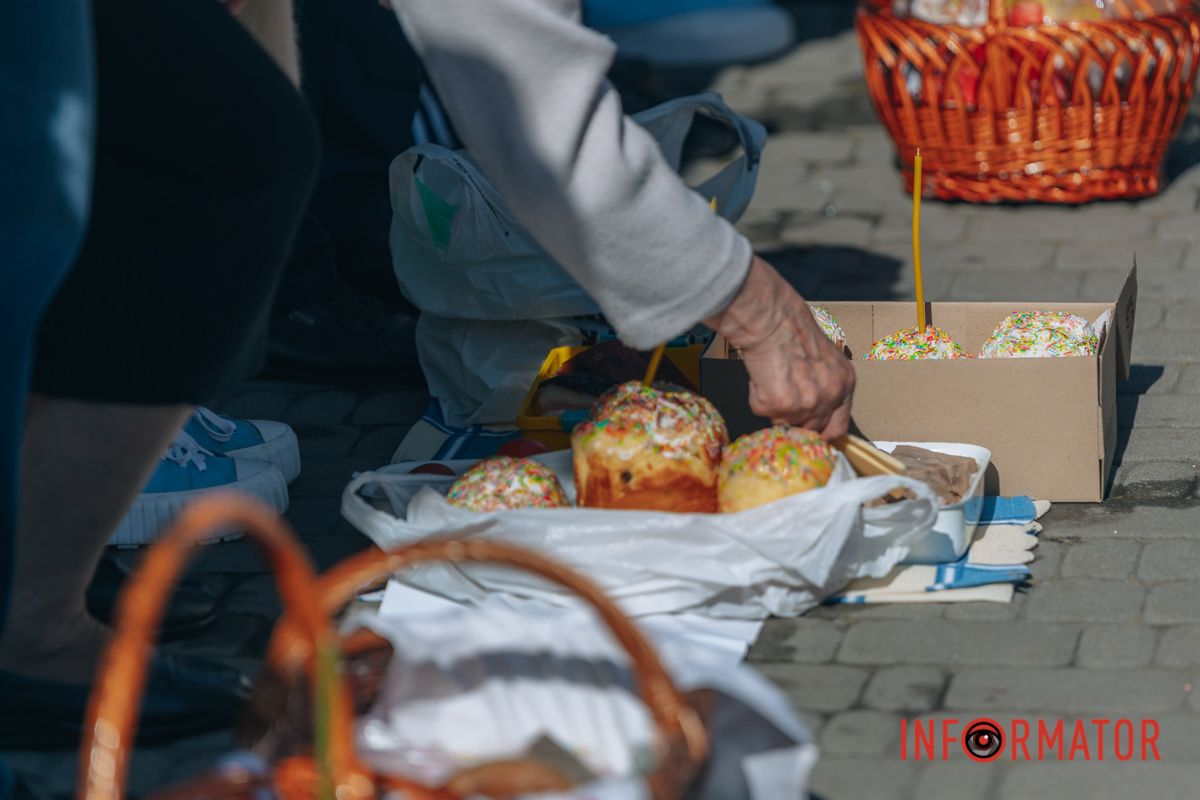 Великодній ранок 