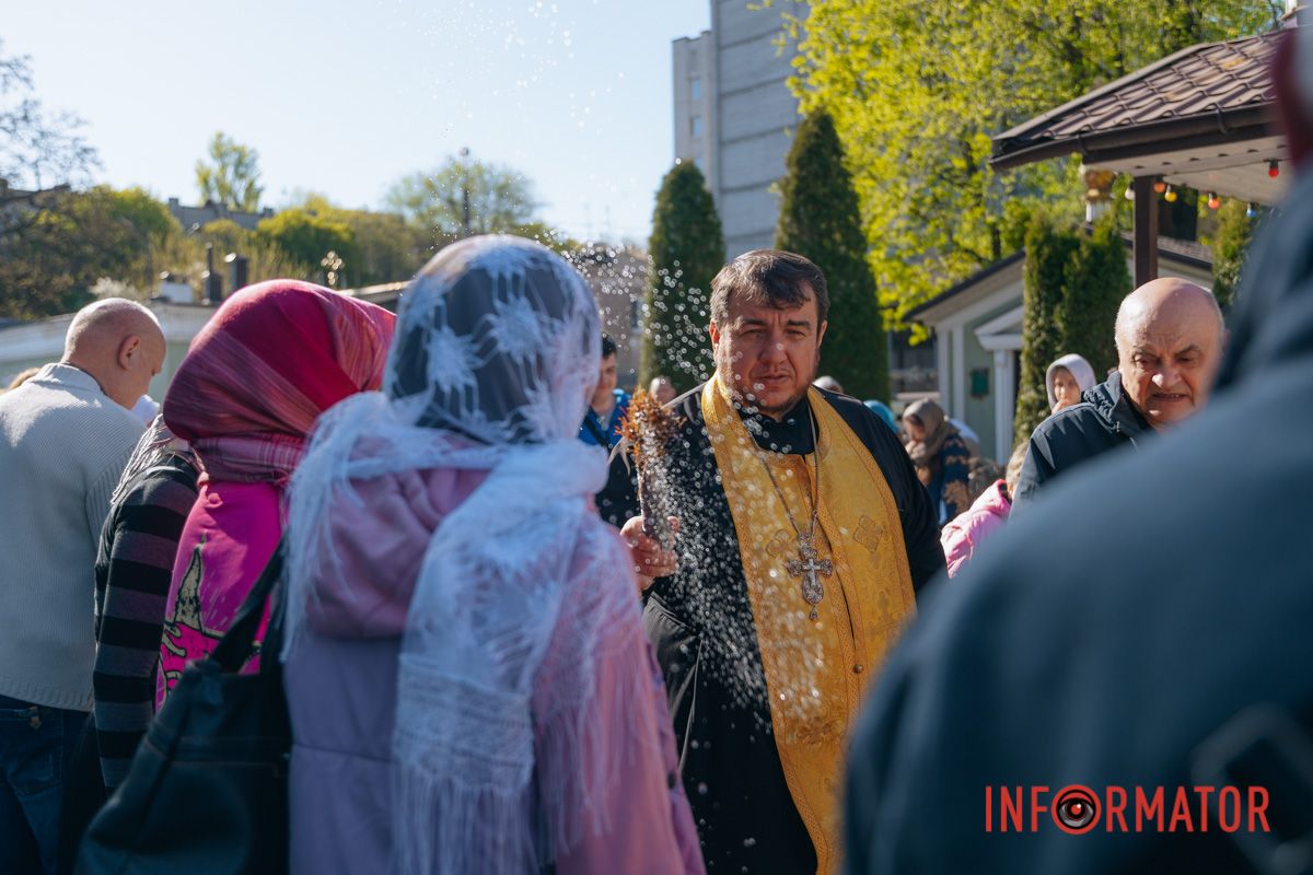 Великдень — час, коли вся родина разом