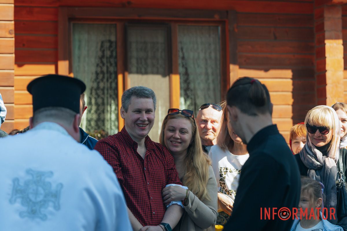 Молитва під дзвони — найсильніша