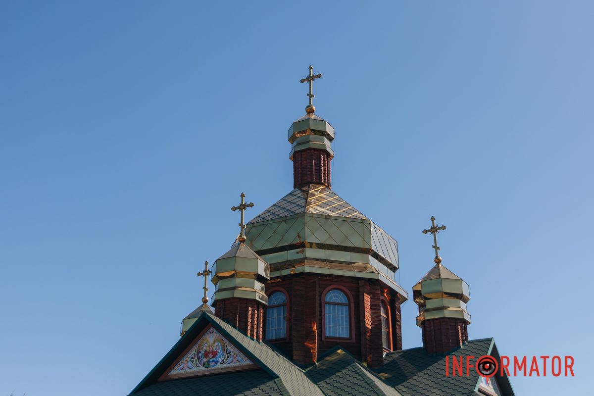 Святкові обряди попри війну: як Дніпро зустрічає Великдень 77