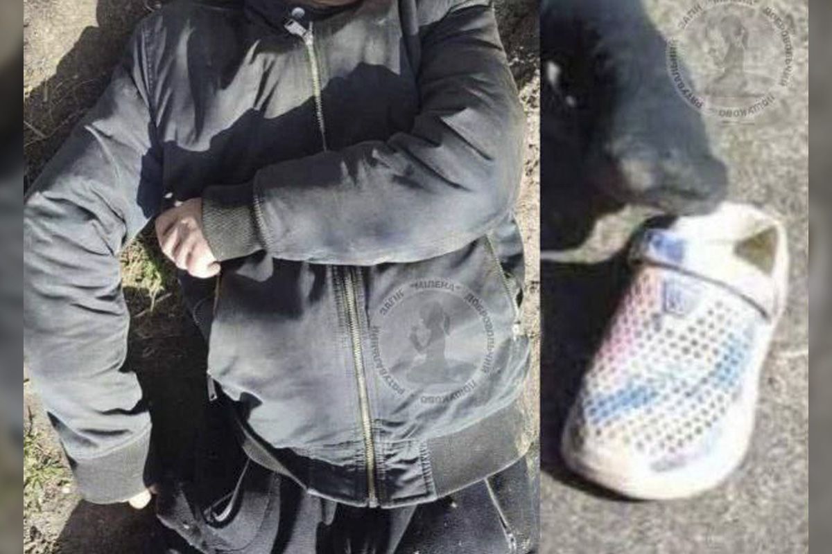 10 апреля в Каменском обнаружили труп женщины в возрасте 55-65 лет 10 апреля в Каменском обнаружили труп женщины в возрасте 55-65 лет