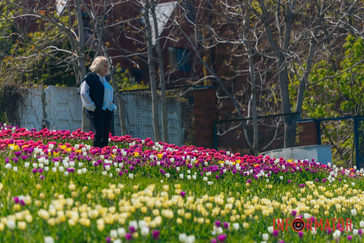 Это не фильм, это просто Днепр и немного магии