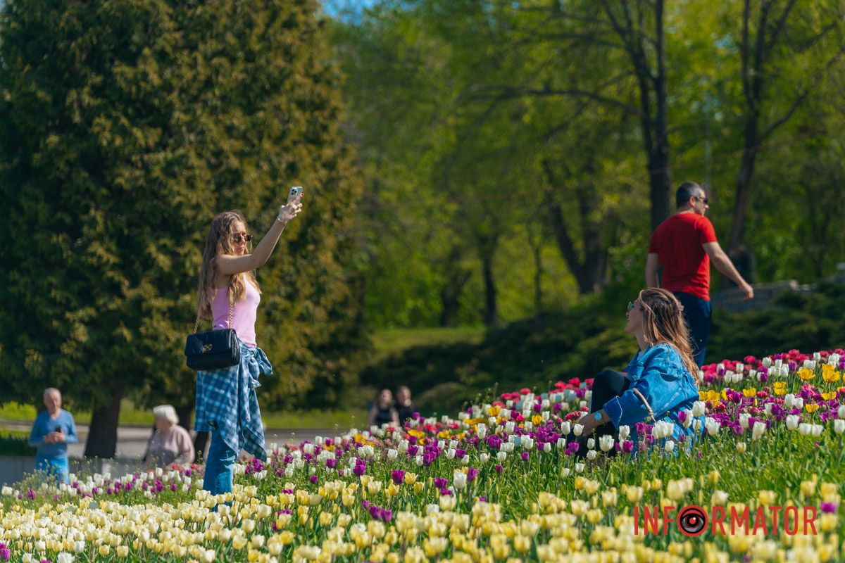 Фото без фильтров