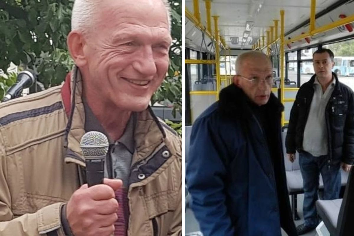 Кононов Олег Иванович: светлая память Кононов Олег Иванович: светлая память