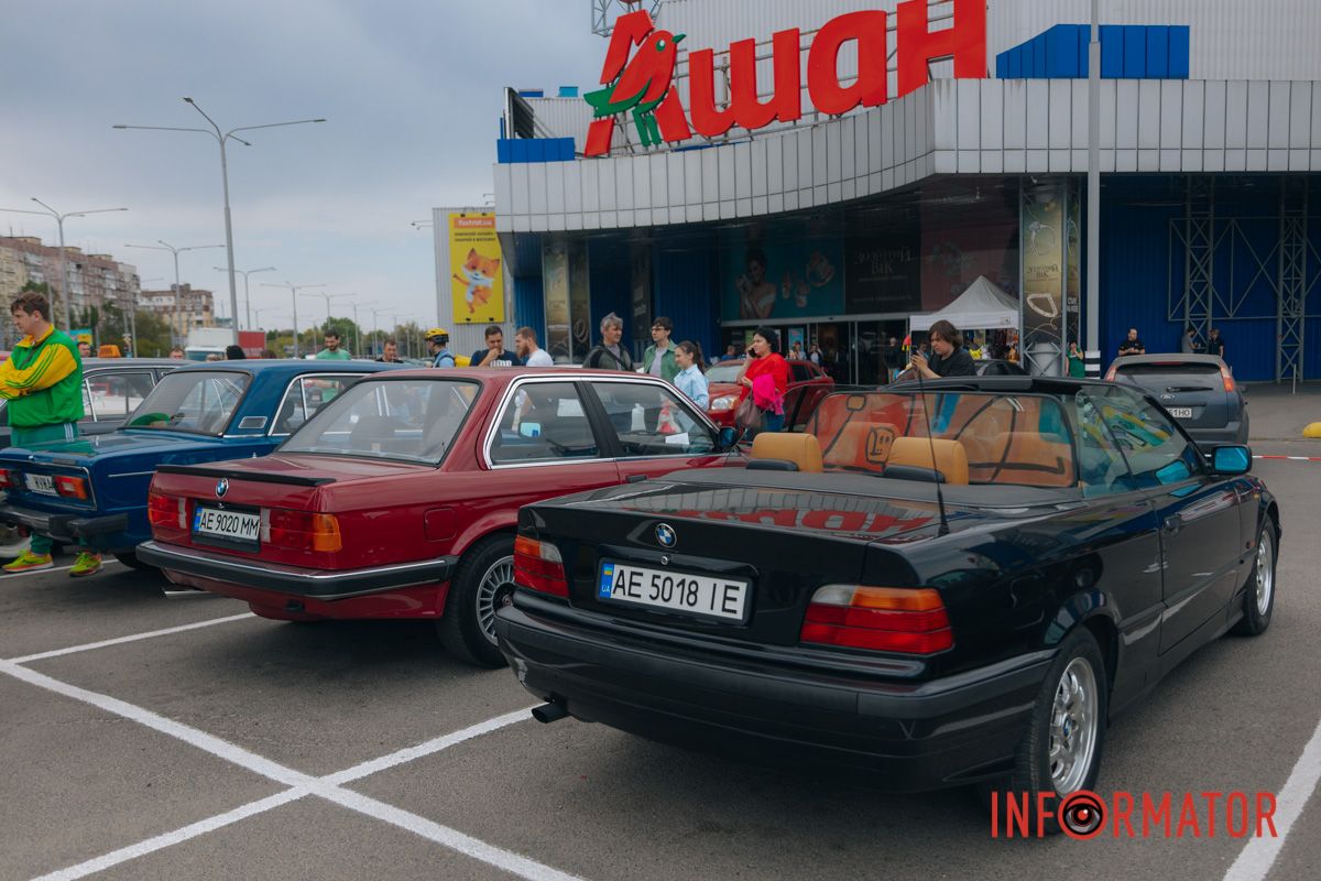 Впечатляют