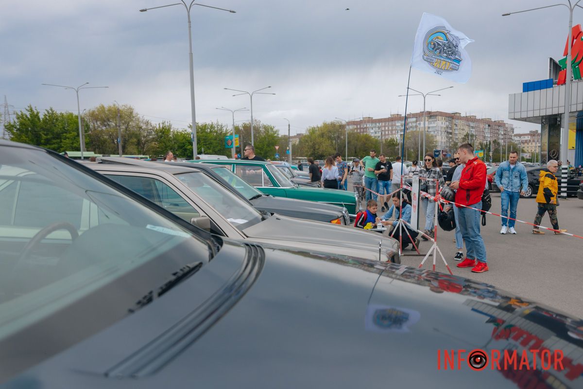 Главное – как ты относишься к машине