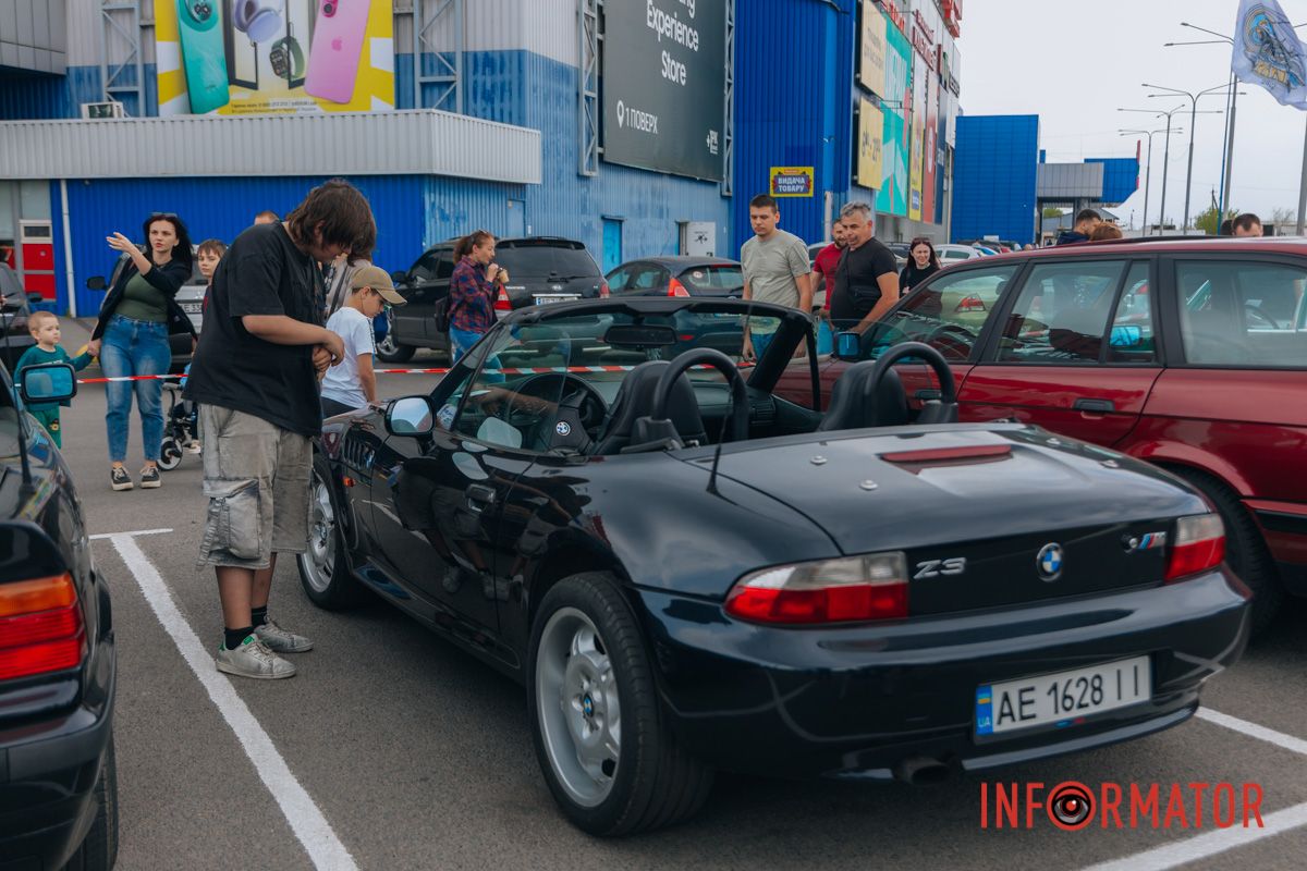БМВ Z3