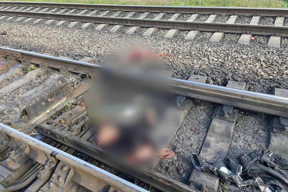 Чоловік загинув миттєво Чоловік загинув миттєво