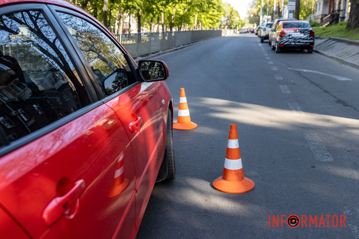 Рух на цій ділянці не ускладнений Рух на цій ділянці не ускладнений