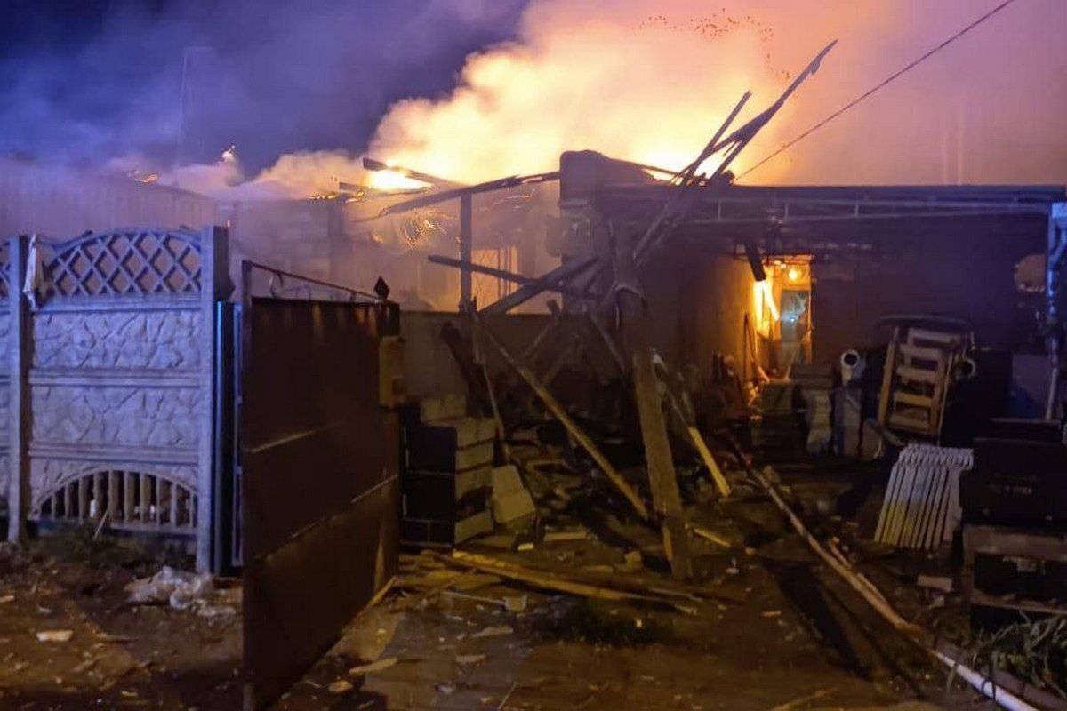 Погиб 53-летний мужчина, 78-летний местный житель получил ранение Погиб 53-летний мужчина, 78-летний местный житель получил ранение