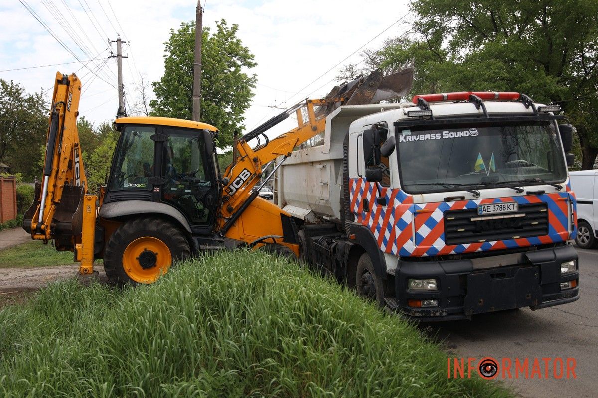 Разбитые дома в частном секторе: фоторепортаж Информатора с мест вражеской атаки «Шахедами» по Днепру 12