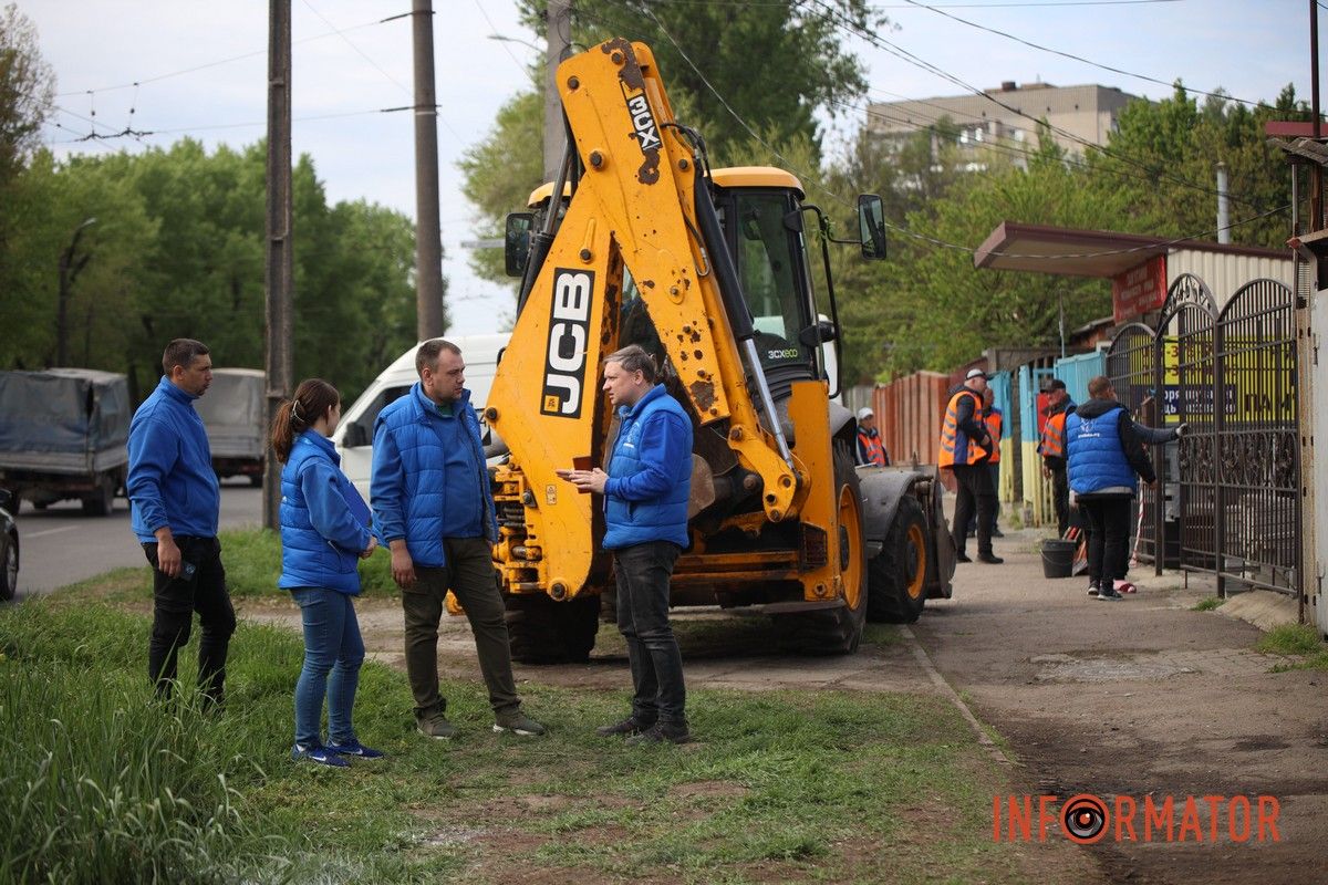 Разбитые дома в частном секторе: фоторепортаж Информатора с мест вражеской атаки «Шахедами» по Днепру 23