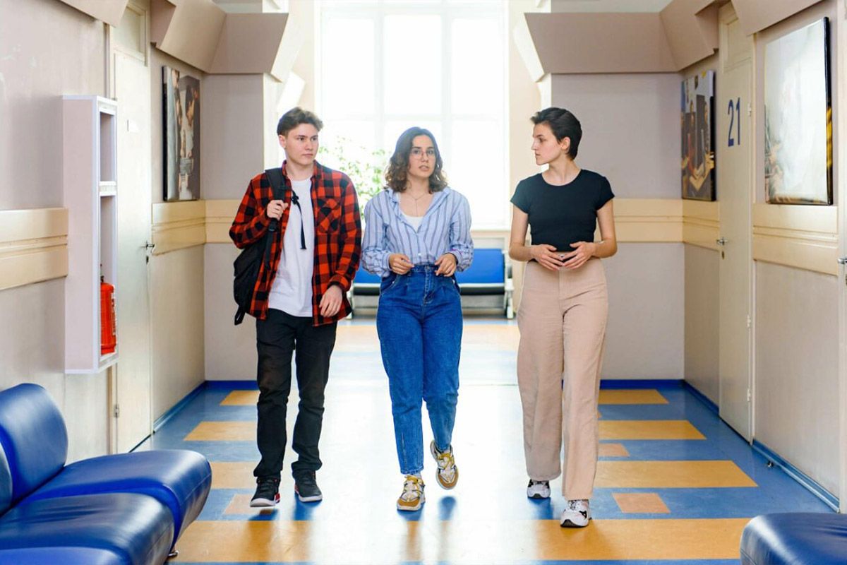 ITSTEP College: цей вибір — більше, ніж тільки про освіту Освіта після 9 класу: втрачений час чи шанс на справжній старт 1