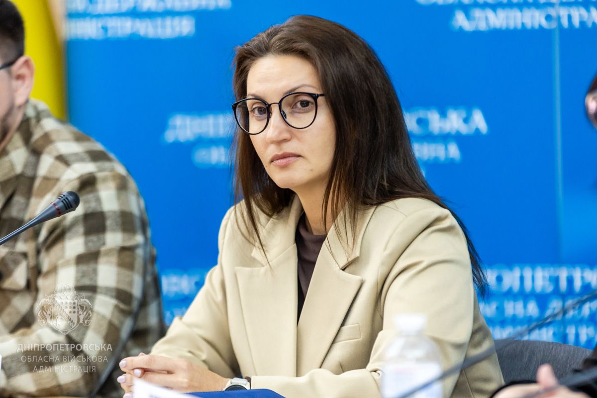 Доступні ЦНАП, комфортні маршрути містом, заняття спортом та розвиток кар’єри: в області представили проєкти з безбар’єрності 1