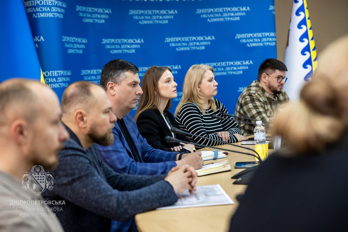 Доступні ЦНАП, комфортні маршрути містом, заняття спортом та розвиток кар’єри: в області представили проєкти з безбар’єрності 2