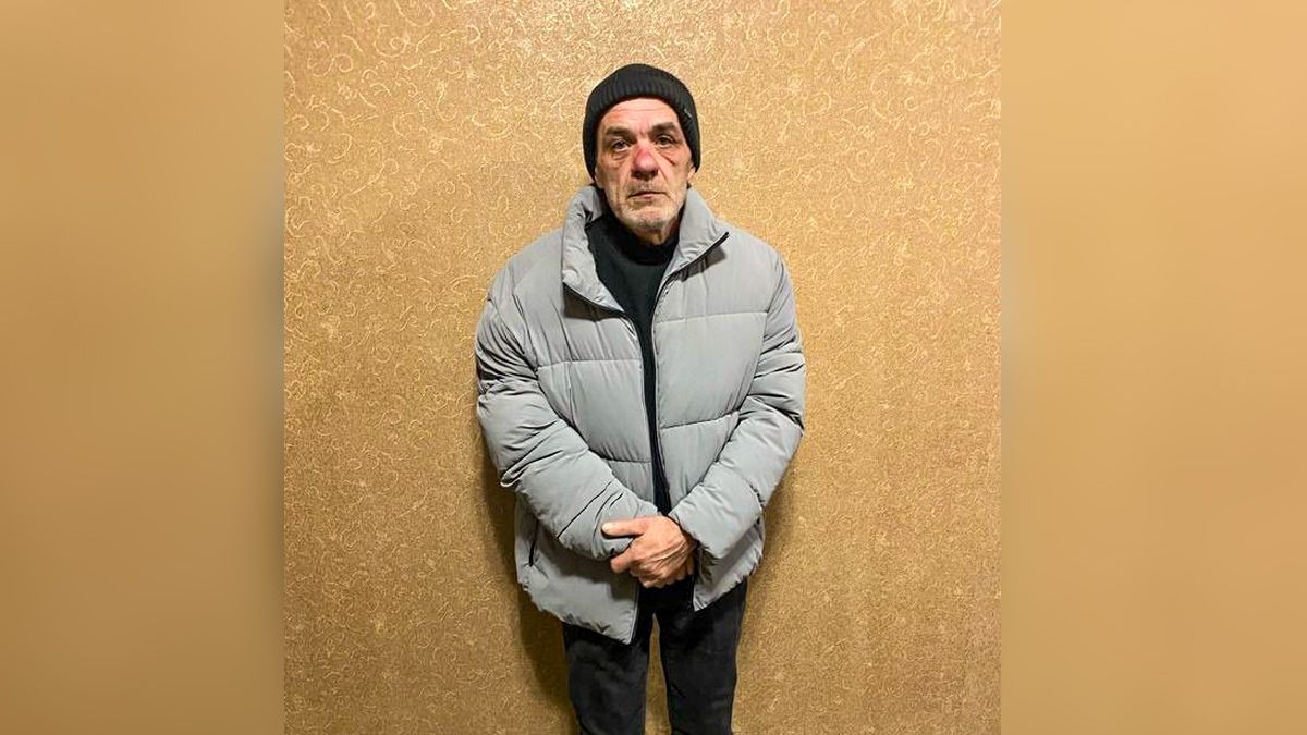 В Днепропетровской области разыскивают 56-летнего мужчину, который скрывается от обвинений в двух преступлениях