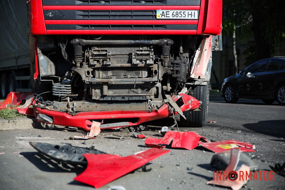 Правоохранители осуществляют регулирование движения