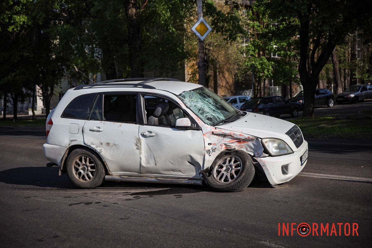 Все обстоятельства аварии выясняются