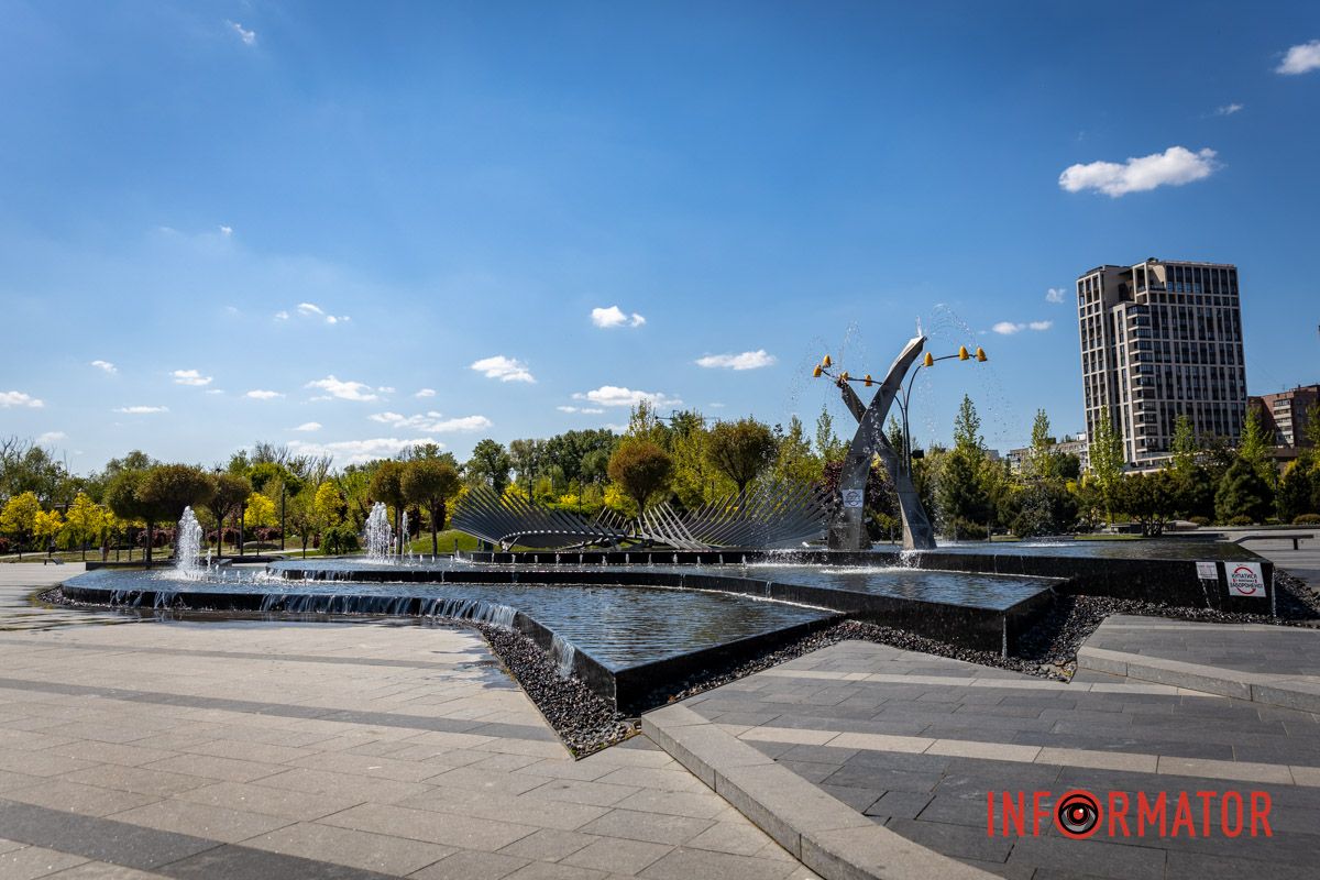 Фото - Дмитрий Дворский