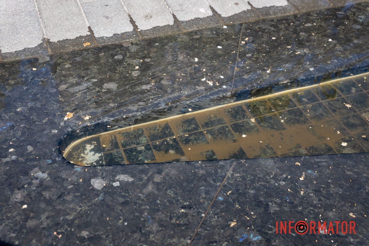 Площадь Успенская