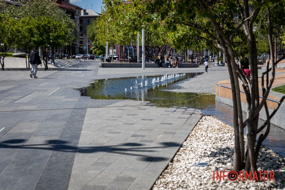 Новый сезон – старые локации