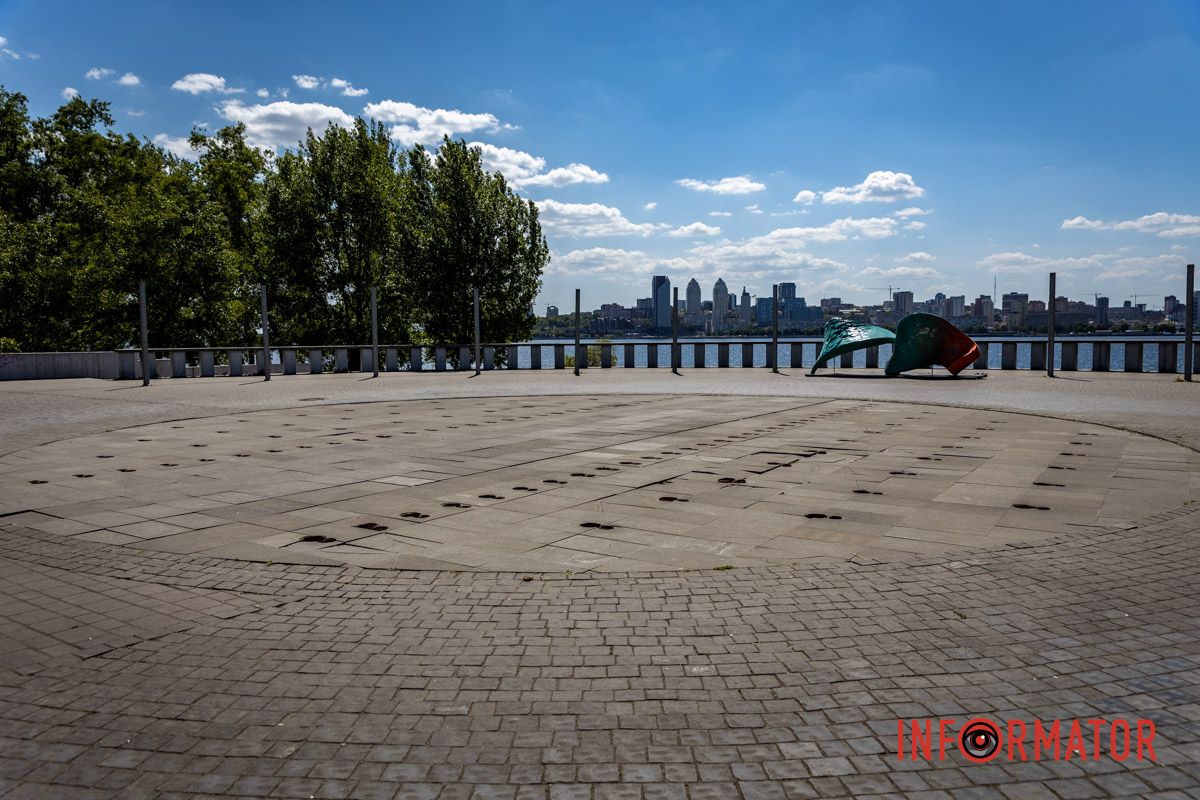 Пейзаж очень красивый