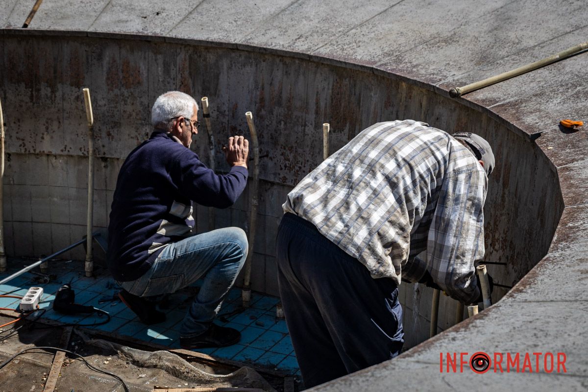 Работают над устранением проблемы