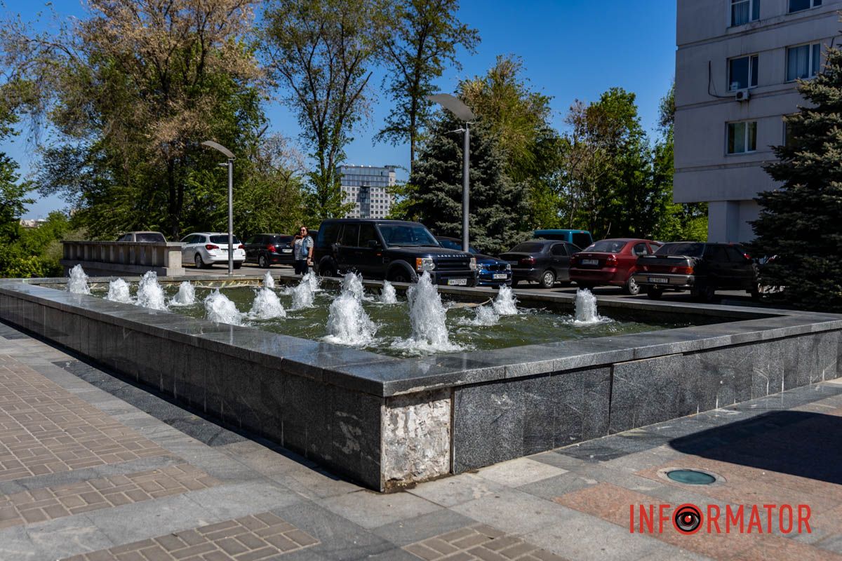 Работает — значит, сезон открыт