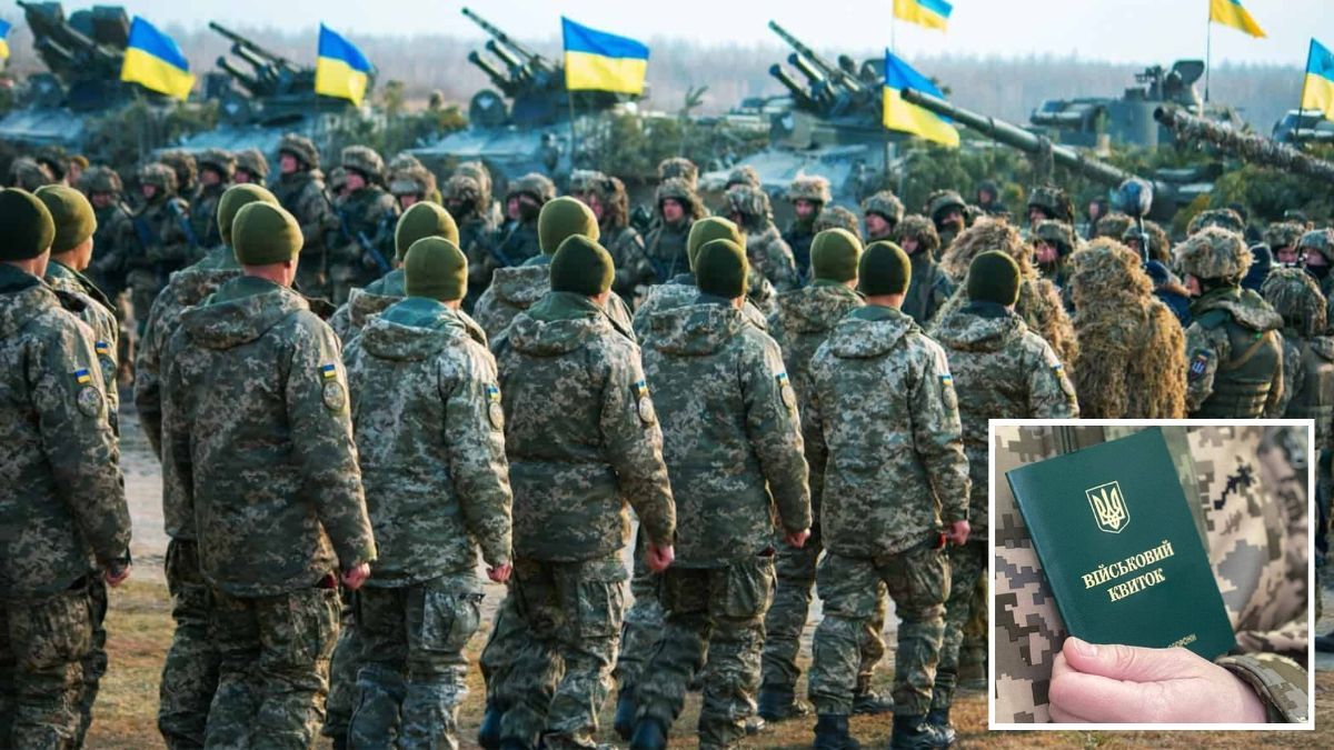 Українцям, старшим за 60 років, хочуть дозволити служити в ЗСУ: з’явився законопроєкт