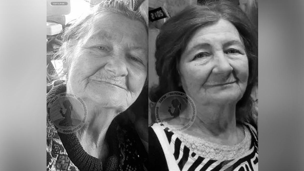 Искали почти неделю: в Днепре нашли мертвой 80-летнюю женщину